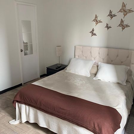 Ba Suites سانتياغو المظهر الخارجي الصورة