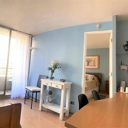 Ba Suites سانتياغو المظهر الخارجي الصورة