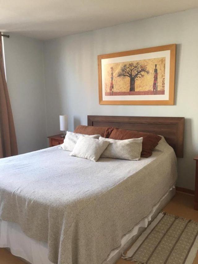 Ba Suites سانتياغو المظهر الخارجي الصورة