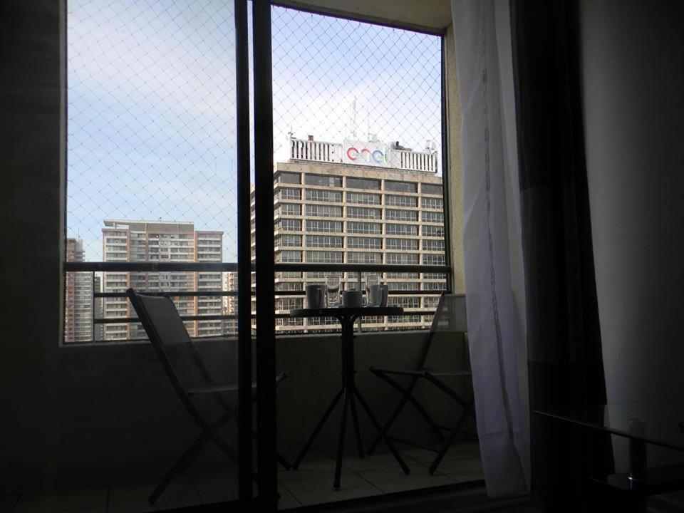 Ba Suites سانتياغو المظهر الخارجي الصورة
