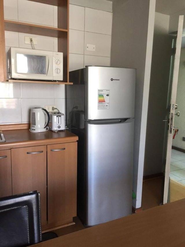 Ba Suites سانتياغو المظهر الخارجي الصورة
