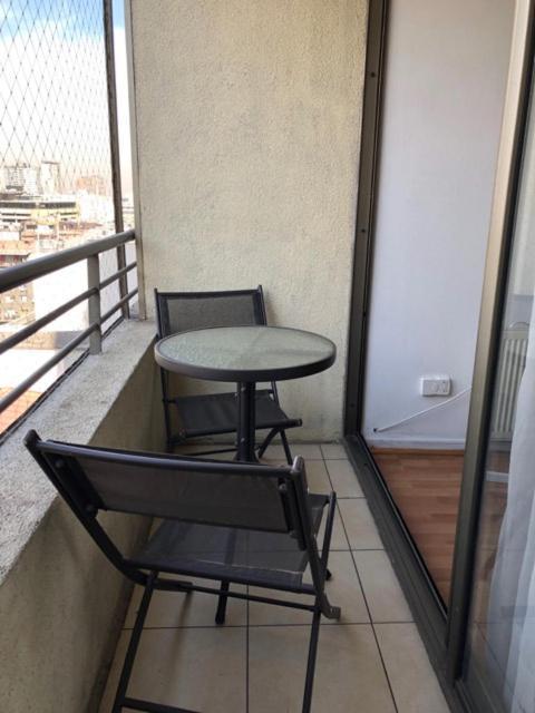 Ba Suites سانتياغو المظهر الخارجي الصورة
