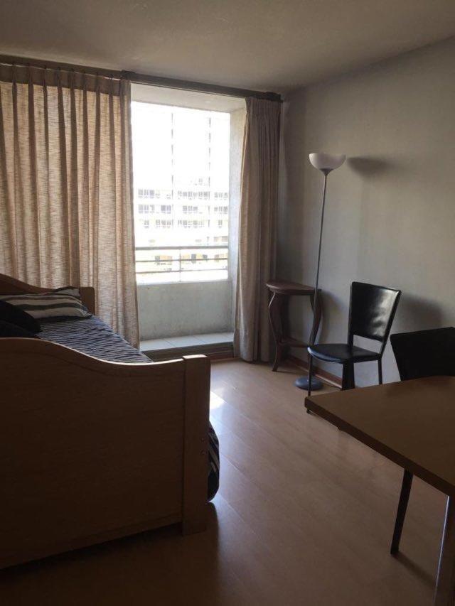 Ba Suites سانتياغو المظهر الخارجي الصورة