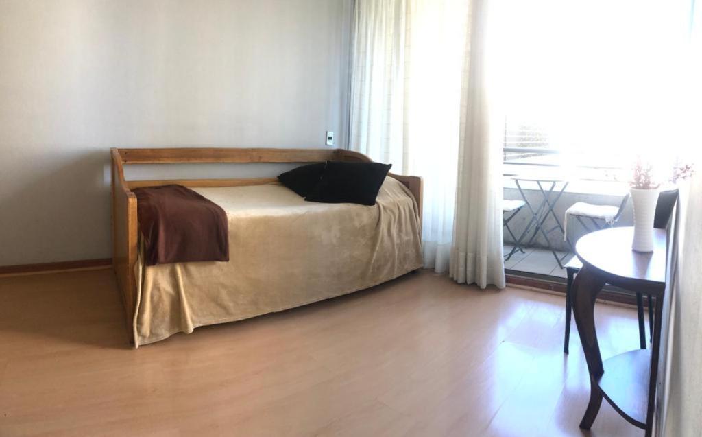 Ba Suites سانتياغو المظهر الخارجي الصورة