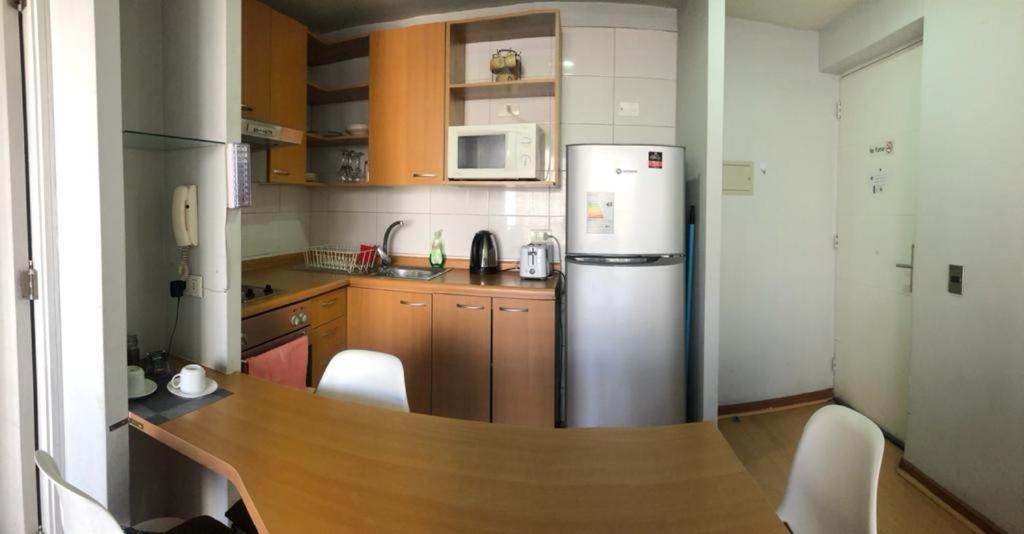 Ba Suites سانتياغو المظهر الخارجي الصورة