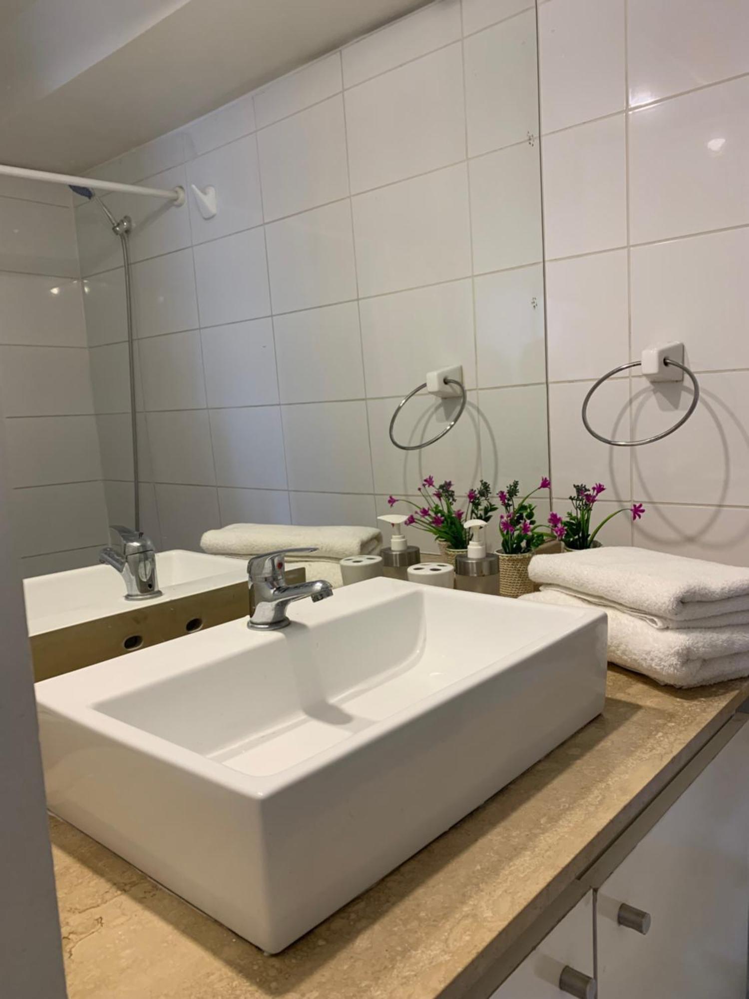Ba Suites سانتياغو المظهر الخارجي الصورة