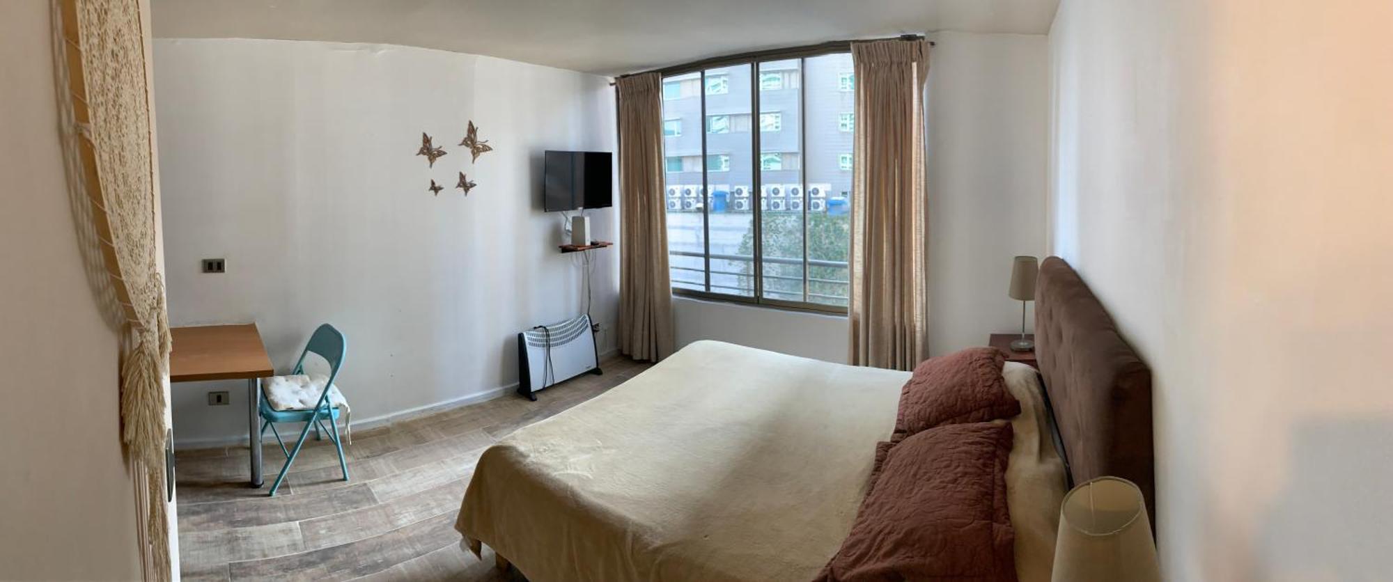 Ba Suites سانتياغو المظهر الخارجي الصورة