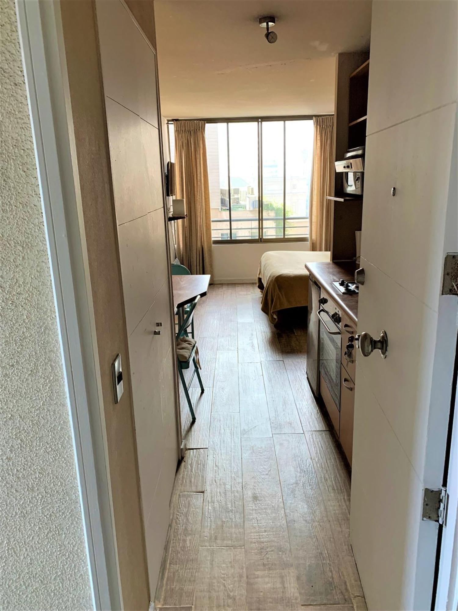 Ba Suites سانتياغو المظهر الخارجي الصورة