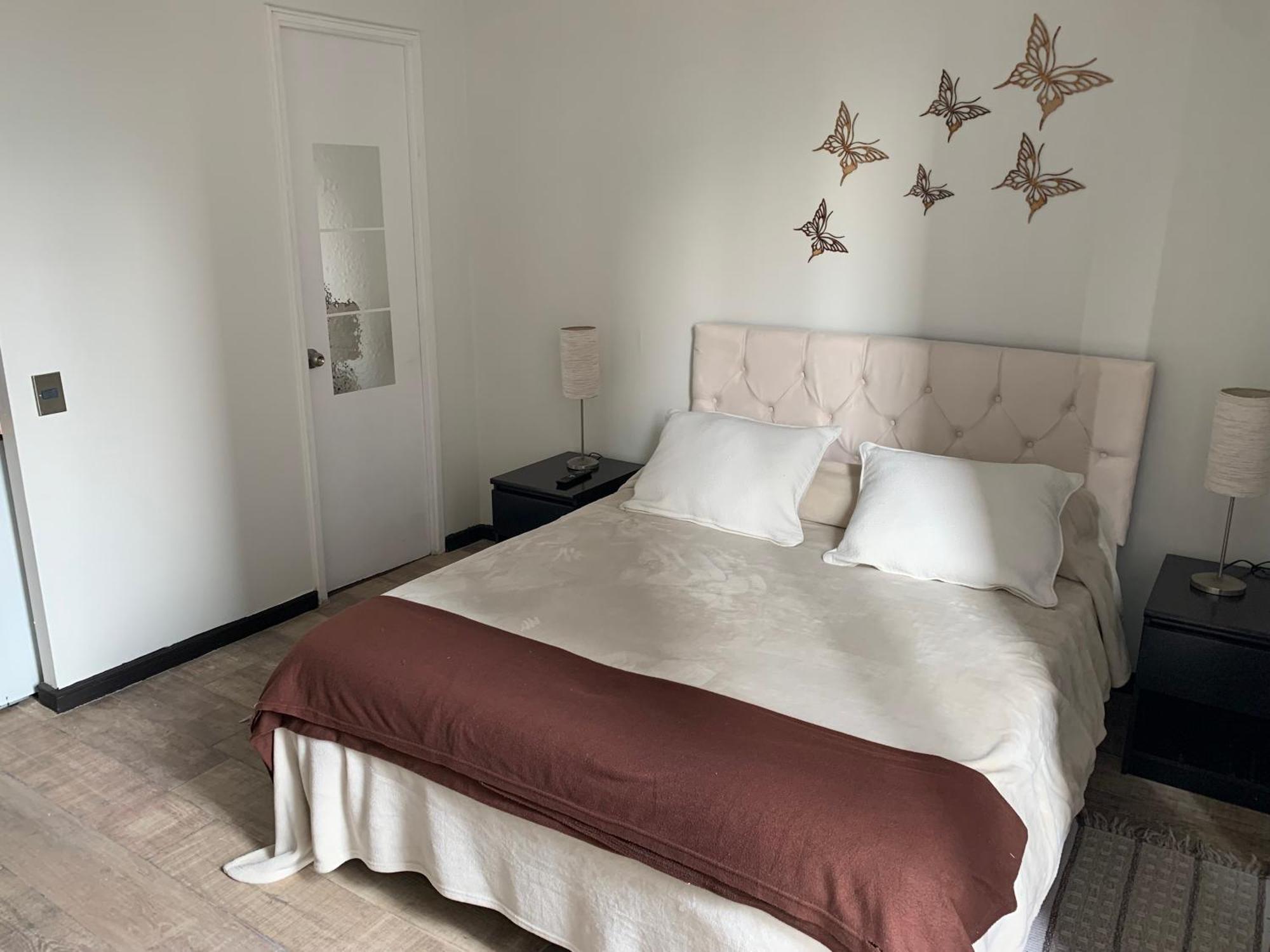 Ba Suites سانتياغو المظهر الخارجي الصورة