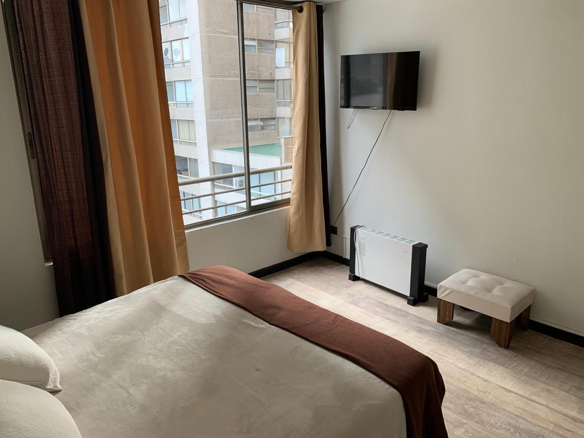 Ba Suites سانتياغو المظهر الخارجي الصورة