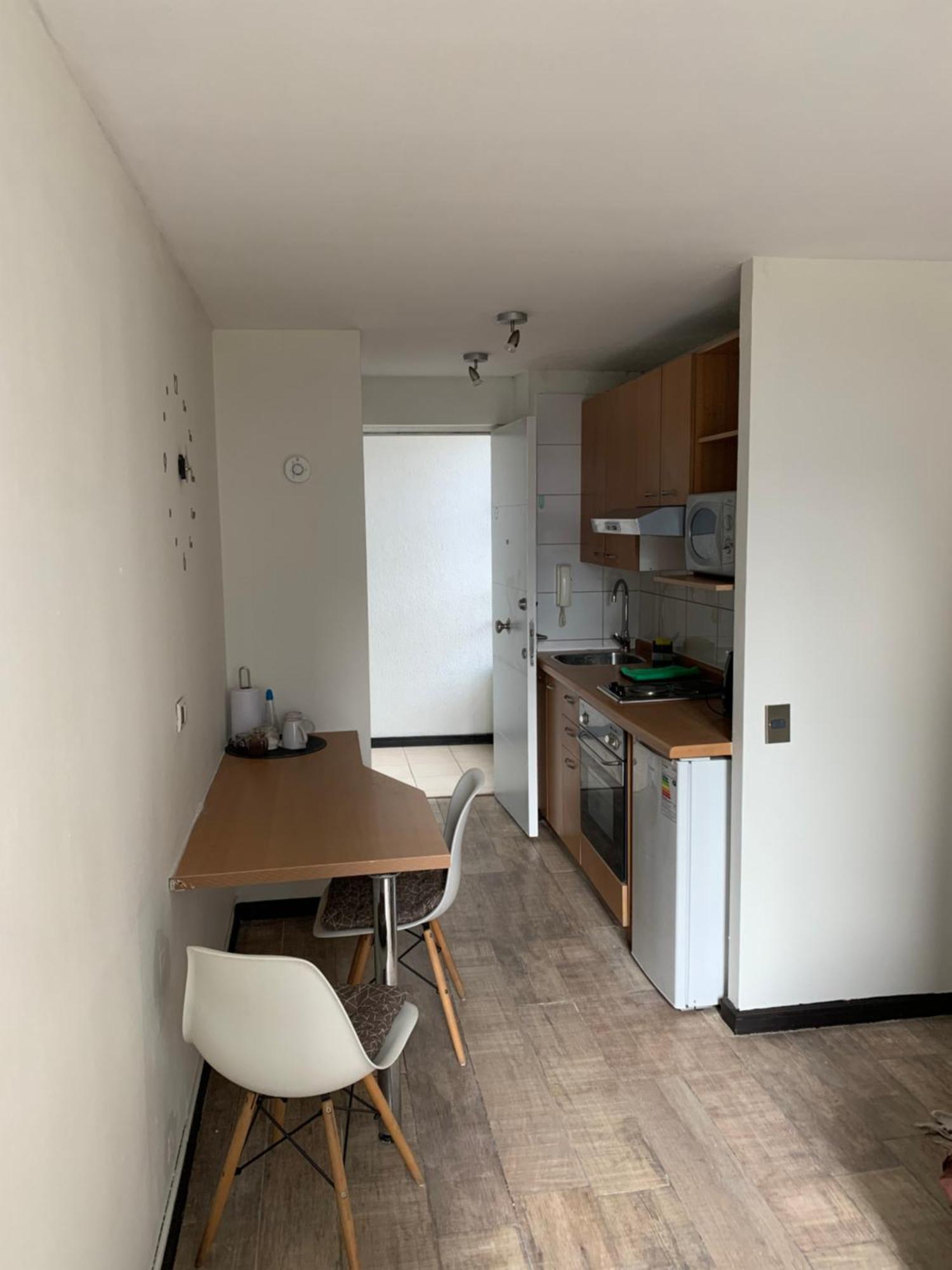 Ba Suites سانتياغو المظهر الخارجي الصورة