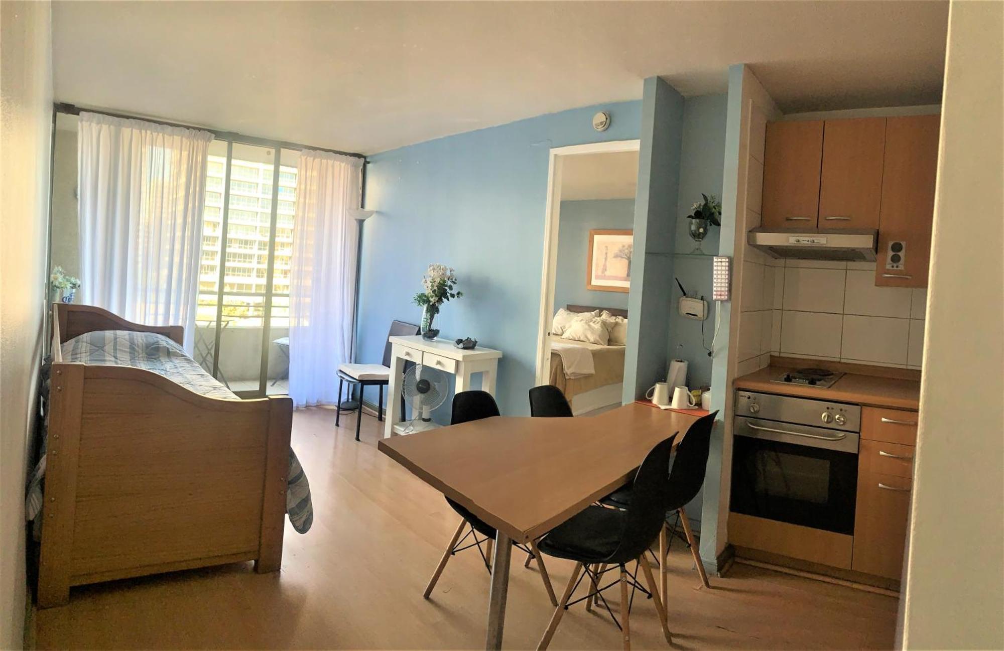 Ba Suites سانتياغو المظهر الخارجي الصورة