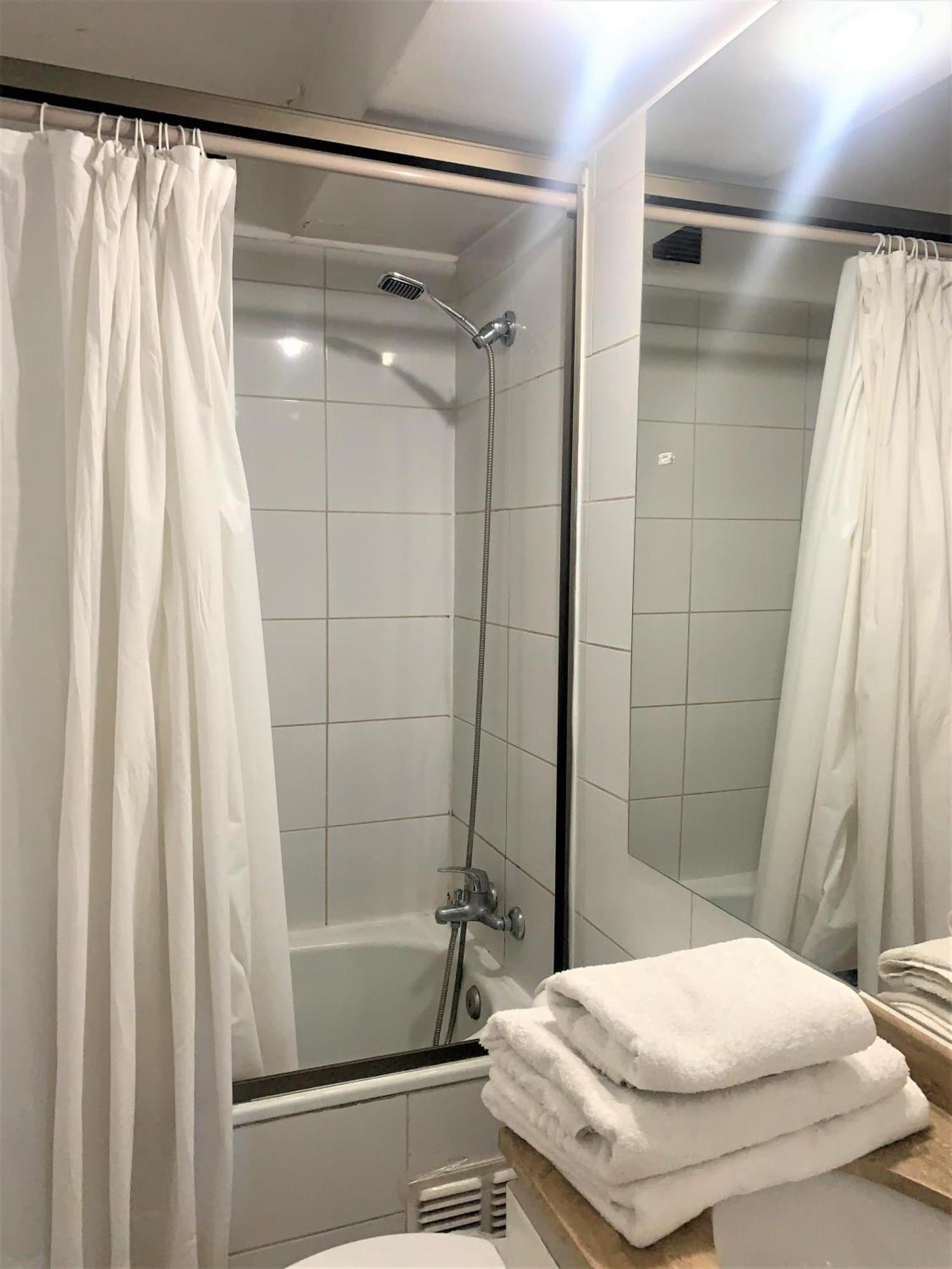 Ba Suites سانتياغو المظهر الخارجي الصورة