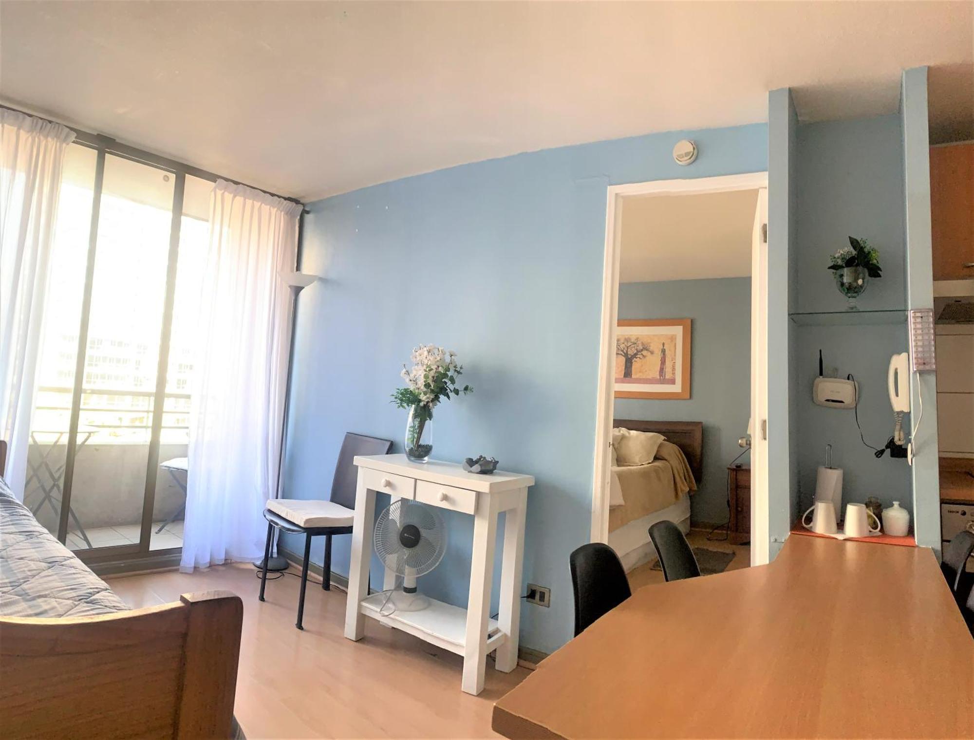 Ba Suites سانتياغو المظهر الخارجي الصورة