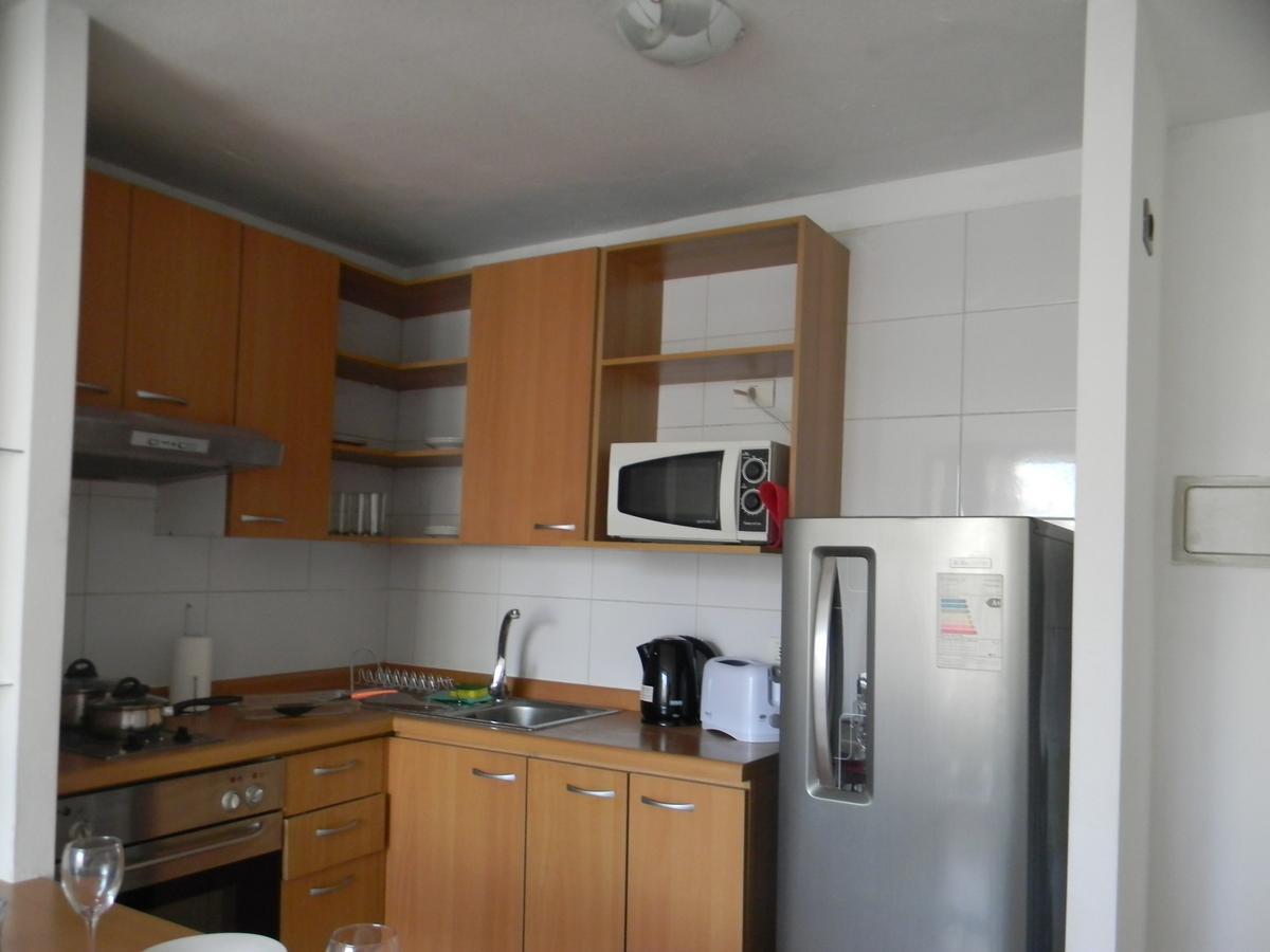 Ba Suites سانتياغو المظهر الخارجي الصورة