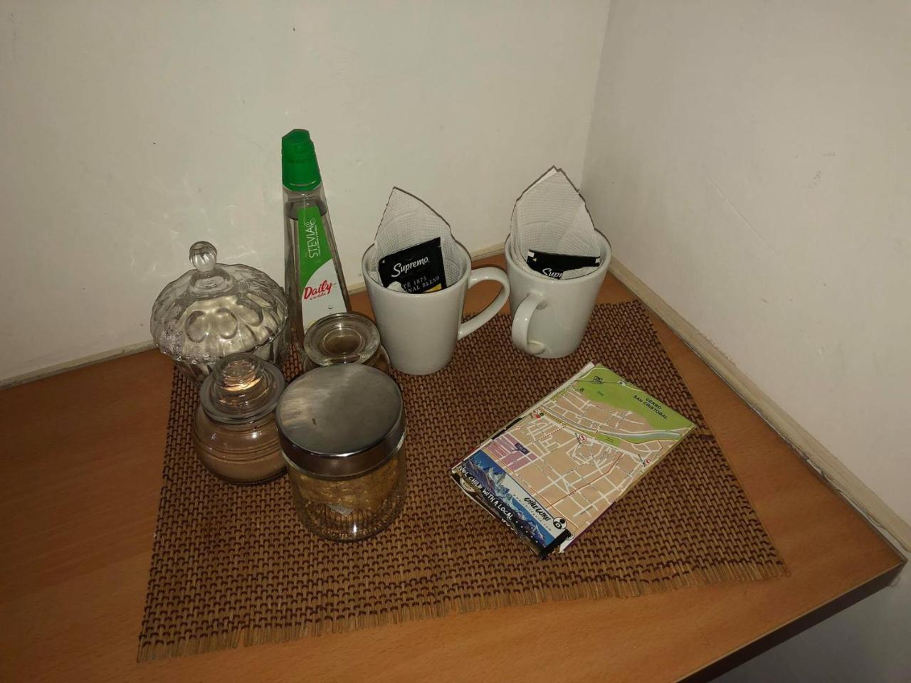 Ba Suites سانتياغو المظهر الخارجي الصورة
