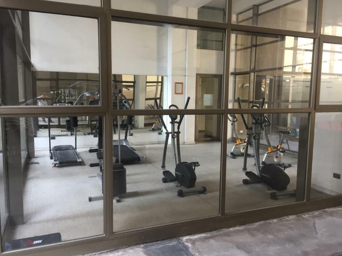 Ba Suites سانتياغو المظهر الخارجي الصورة