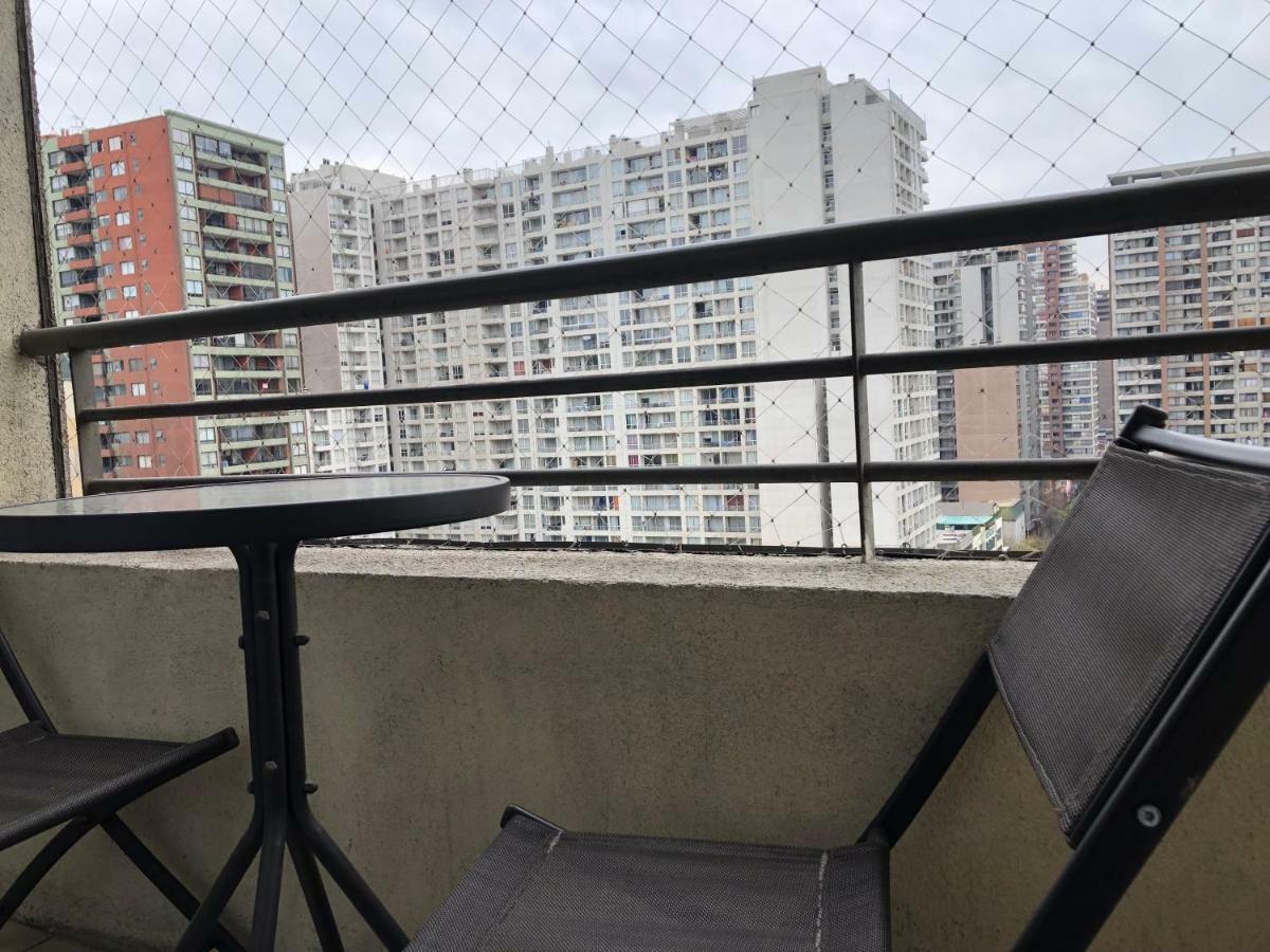 Ba Suites سانتياغو المظهر الخارجي الصورة