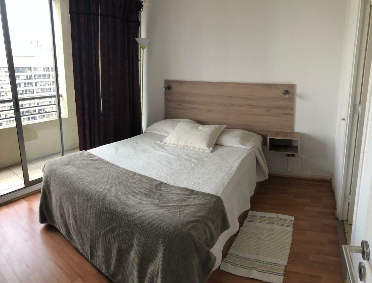 Ba Suites سانتياغو المظهر الخارجي الصورة