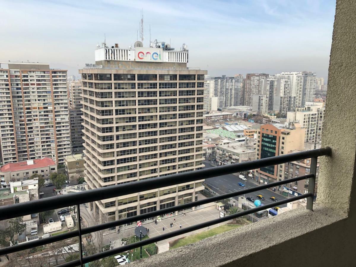 Ba Suites سانتياغو المظهر الخارجي الصورة