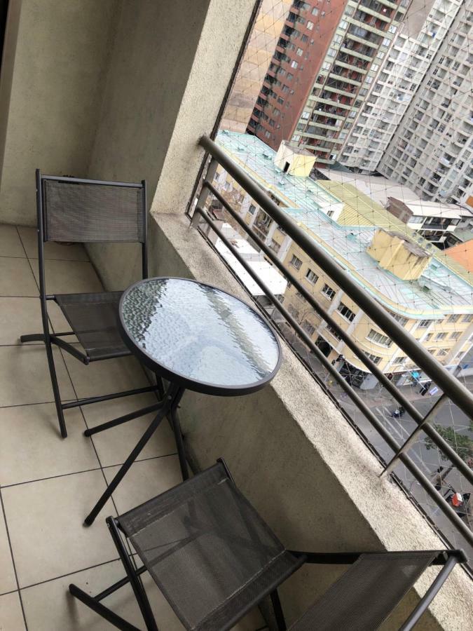 Ba Suites سانتياغو المظهر الخارجي الصورة
