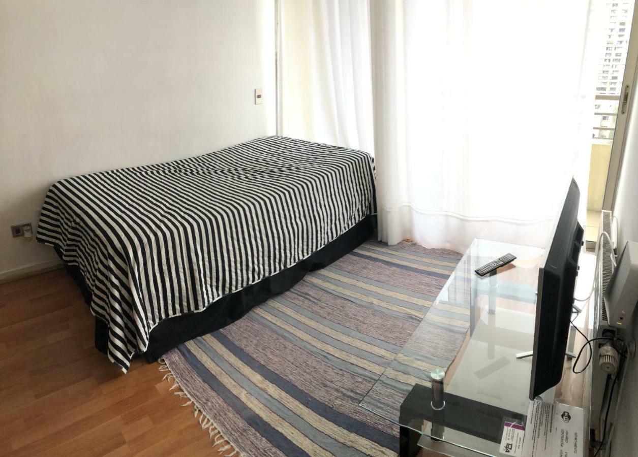 Ba Suites سانتياغو المظهر الخارجي الصورة