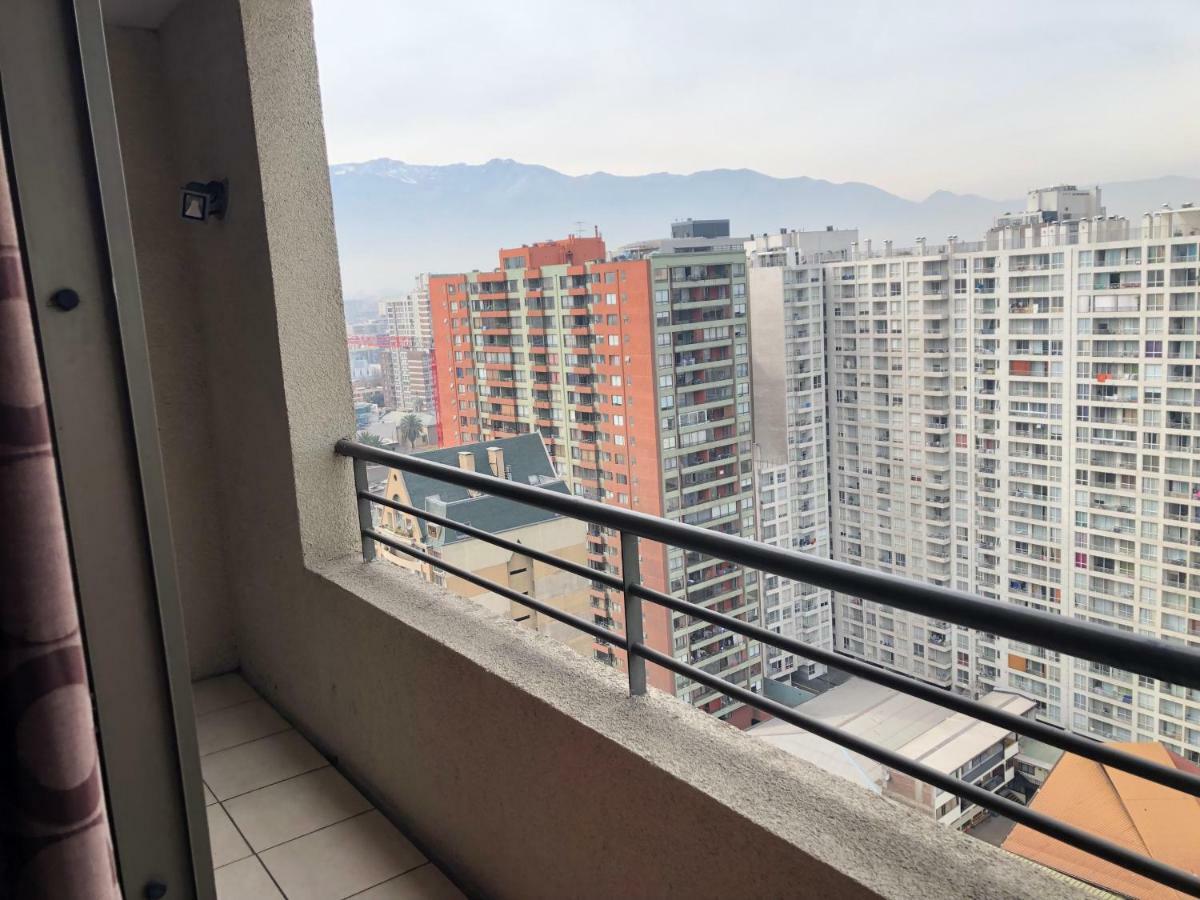 Ba Suites سانتياغو المظهر الخارجي الصورة