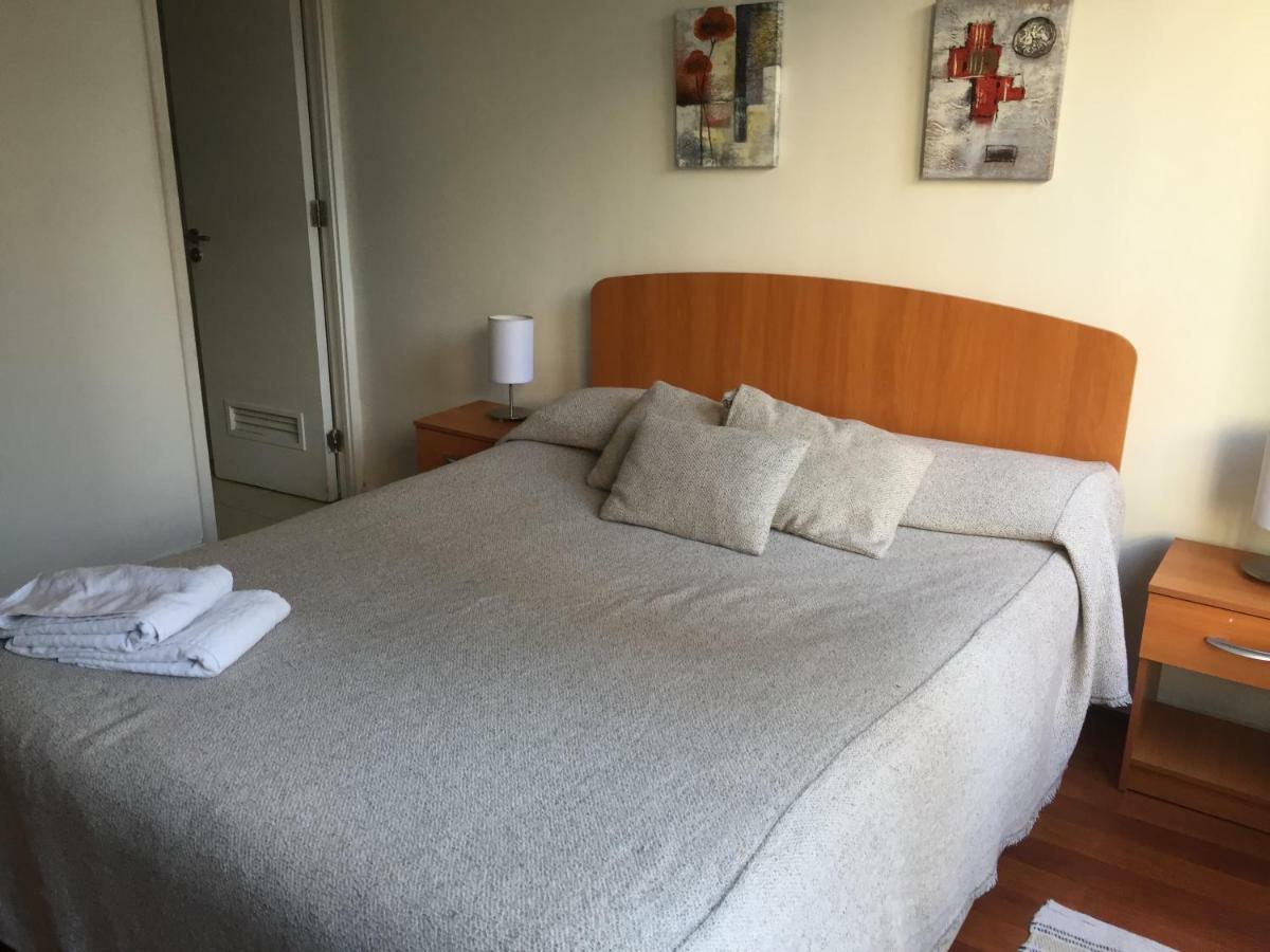Ba Suites سانتياغو المظهر الخارجي الصورة